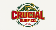 Crucial Surf - Home