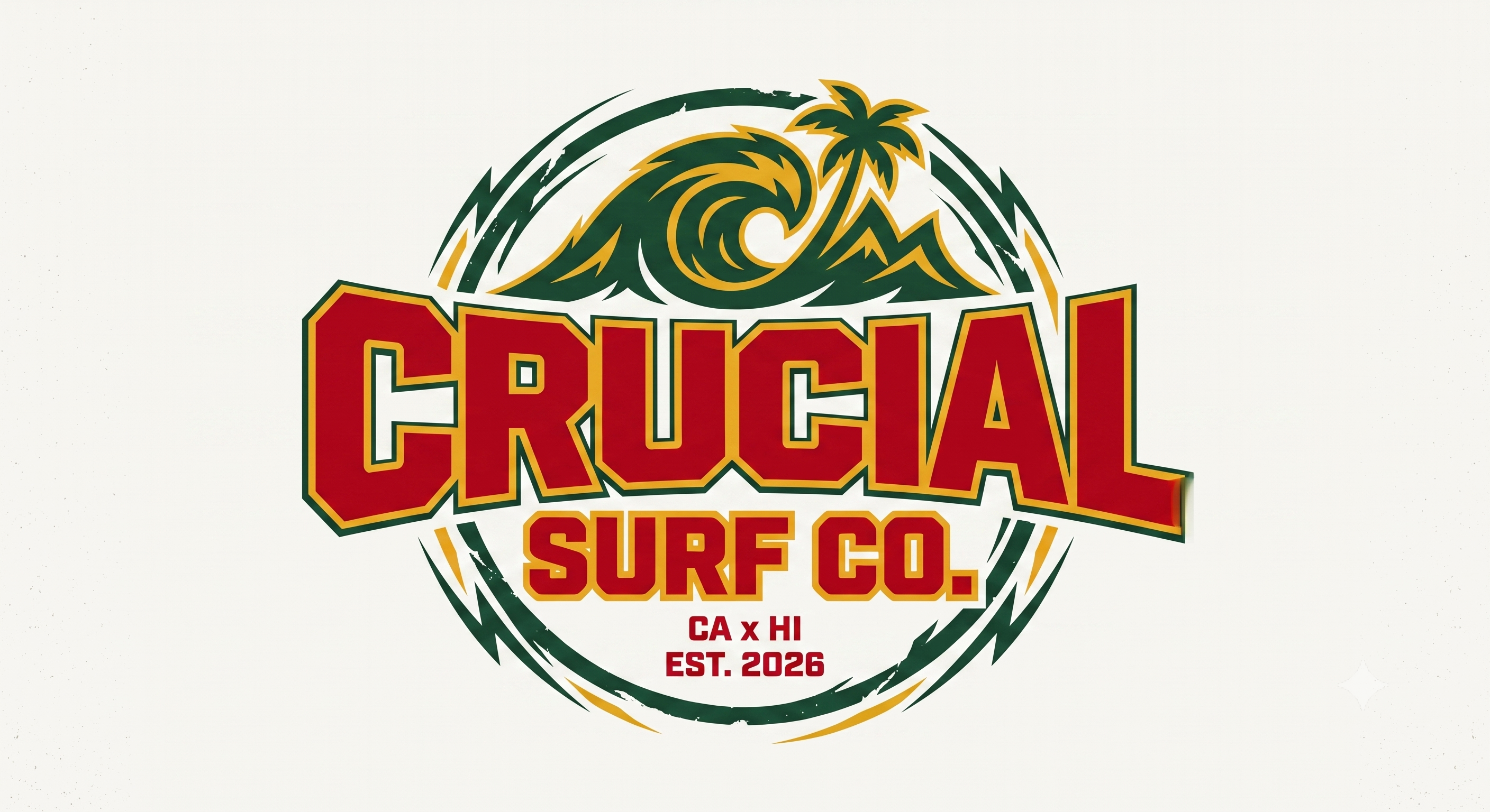 Crucial Surf